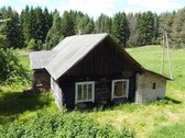 Ieškote Namų Ramioje, Miško Apsuptoje Vietoje
