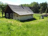 Ieškote Namų Ramioje, Miško Apsuptoje Vietoje - nuotraukos Nr. 17