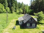 Ieškote Namų Ramioje, Miško Apsuptoje Vietoje - nuotraukos Nr. 20
