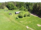 Ieškote Namų Ramioje, Miško Apsuptoje Vietoje - nuotraukos Nr. 23