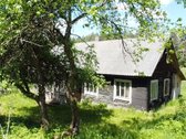 Ieškote Namų Ramioje, Miško Apsuptoje Vietoje - nuotraukos Nr. 26