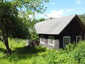 Ieškote Namų Ramioje, Miško Apsuptoje Vietoje - nuotraukos Nr. 8