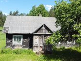 Ieškote Namų Ramioje, Miško Apsuptoje Vietoje - nuotraukos Nr. 14