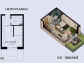 Modernist ( Užpildyk Erdvę Gyvenimu ) - nuotraukos Nr. 8