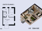Modernist ( Užpildyk Erdvę Gyvenimu ) - nuotraukos Nr. 8
