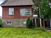 Parduodamas Gyvenimui Tinkamas Namas
