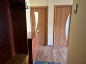 Ilgas blokinis namas, 4a. iš 5. Vidurinis. - nuotraukos Nr. 4