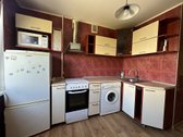 Ilgas blokinis namas, 4a. iš 5. Vidurinis. - nuotraukos Nr. 7