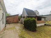 Investicinis Sklypas Su Namu Panevėžio - nuotraukos Nr. 2