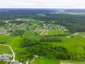 Parduodamas 0,9793 Ha Žemės Ūkio Paskirties - nuotraukos Nr. 3