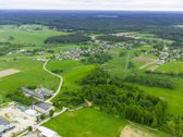 Parduodamas 0,9793 Ha Žemės Ūkio Paskirties - nuotraukos Nr. 6