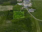 Parduodamas 0,9793 Ha Žemės Ūkio Paskirties - nuotraukos Nr. 2