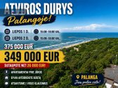 Išskirtiniai Apartamentai Jūros Apsuptyje, - nuotraukos Nr. 2