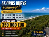 Išskirtiniai Apartamentai Jūros Apsuptyje, - nuotraukos Nr. 2