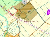 Parduodamas 0,9793 Ha Žemės Ūkio Paskirties - nuotraukos Nr. 14