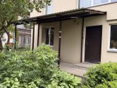 Išnuomojamas dvibučiame nuosavame name, butas - nuotraukos Nr. 13