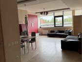 Išnuomojamas Studijos Tipo Trijų Kambarių Butas