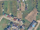 Parduodamas 8,25 Arų Sodo Sklypas Šalia
