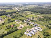 Parduodamas žemės sklypas vienbučių ir - nuotraukos Nr. 4
