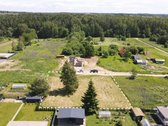 Parduodamas žemės sklypas vienbučių ir - nuotraukos Nr. 9