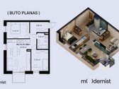 Modernist ( Užpildyk Erdvę Gyvenimu ) - nuotraukos Nr. 3