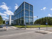 Išnuomojamos įvairaus ploto administracinės