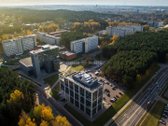 Išnuomojamos įvairaus ploto administracinės - nuotraukos Nr. 2
