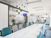 Išnuomojamos įvairaus ploto administracinės - nuotraukos Nr. 7