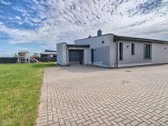 Parduodamas erdvus vieno aukšto namas. - nuotraukos Nr. 35