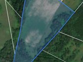 Parduodamas 3,0279 ha žemės ūkio paskirties - nuotraukos Nr. 2