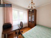 Parduodamas tvarkingas keturių kambarių butas - nuotraukos Nr. 5