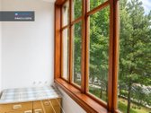 Parduodamas tvarkingas keturių kambarių butas - nuotraukos Nr. 4