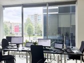 Verslo centre Office363 antrame aukšte - nuotraukos Nr. 3