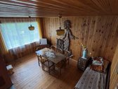Puikus dviejų aukštų su balkonu, su dideliu - nuotraukos Nr. 6