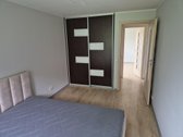 Nuomojamas 3 Kambarių Butas Su Rūsiu Pagynės - nuotraukos Nr. 5