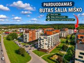 Parduodamas Lazdynėliuose, Jonažolių g., - nuotraukos Nr. 3