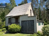 Parduodamas jaukus ir erdvus mūrinis sodo - nuotraukos Nr. 4