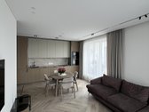 Parduodamas Išskirtinis Butas Žvėryne Su 30 - nuotraukos Nr. 7