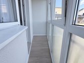 Naujai Įrengtas 2 Kambarių Butas Su Vaizdinga - nuotraukos Nr. 4