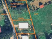 4 minutės iki Avižienių, 20 minučių (15 km) - nuotraukos Nr. 6