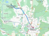 4 minutės iki Avižienių, 20 minučių (15 km) - nuotraukos Nr. 4