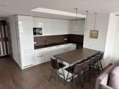 Išnuomojamas kokybiškai įrengtas 3 kambarių - nuotraukos Nr. 2