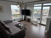 Išnuomojamas kokybiškai įrengtas 3 kambarių - nuotraukos Nr. 4