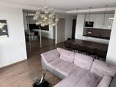 Išnuomojamas kokybiškai įrengtas 3 kambarių - nuotraukos Nr. 5