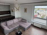 Išnuomojamas kokybiškai įrengtas 3 kambarių - nuotraukos Nr. 6