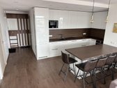 Išnuomojamas kokybiškai įrengtas 3 kambarių - nuotraukos Nr. 7