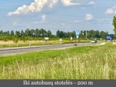 Parduodamas erdvus 16,43 arų namų valdos - nuotraukos Nr. 15