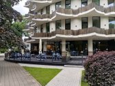 Gyventi ir poilsiauti Druskininkuose, reiškia
