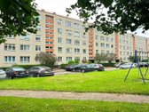  Jaukus Ir Šviesus 1 Kambario Butas - nuotraukos Nr. 11
