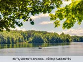 Totoriškių ežero pakrantėje, Trakų miesto - nuotraukos Nr. 18